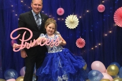 princess