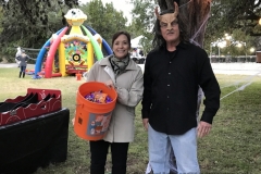 fda eHalloween