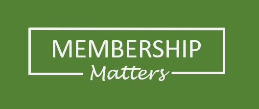 Membership Matters